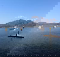 Hinchinbrook Resorts Lucinda - Tourism Brisbane