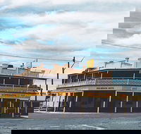 Holbrook Hotel - Tourism Brisbane