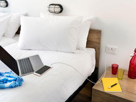 Hostel G Perth - Tourism Brisbane 0