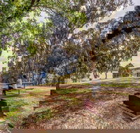 Humes Crossing campground - Tourism Brisbane
