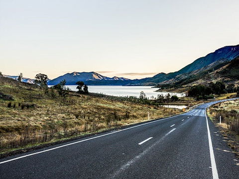 Humes Crossing Campground - Brisbane 4u 1