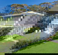 Hyams Beach Bed and Breakfast - Brisbane Tourism