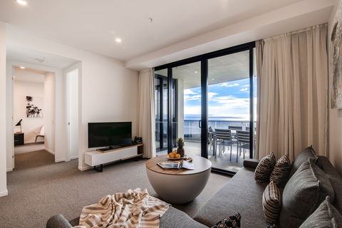 Iconic Kirra Beach Resort - Tourism Brisbane 2