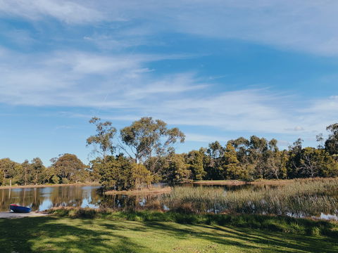 Iluka Retreat - Glamping Village And Group Lodges - Brisbane Tourism 2