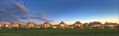 Ingenia Holidays Rivershore - Tourism Brisbane 0