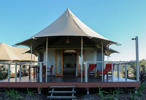 Ingenia Holidays Rivershore - Tourism Brisbane 1