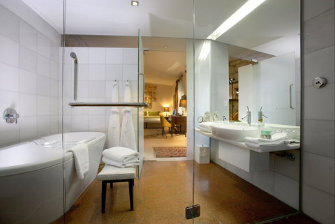 Islington Hotel - Brisbane Tourism 2