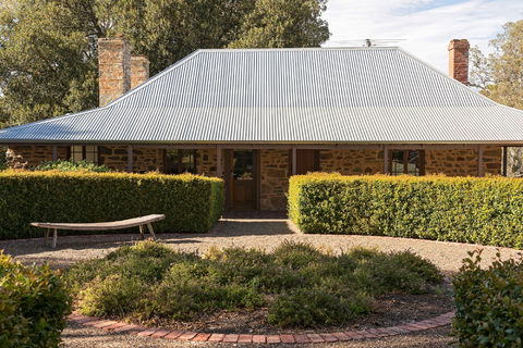 Jacob's Estate Cottage - Brisbane 4u 1