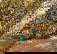 Jacobs River campground