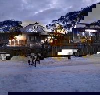 Kalyna Ski Club - Mount Hotham - Brisbane 4u