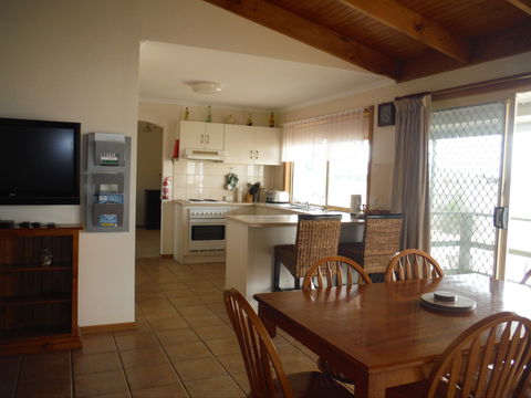 Kaysand - Tourism Brisbane 1