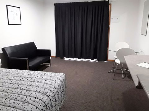 Keith Motor Inn - Tourism Brisbane 0
