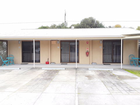 Keith Motor Inn - Tourism Brisbane 1