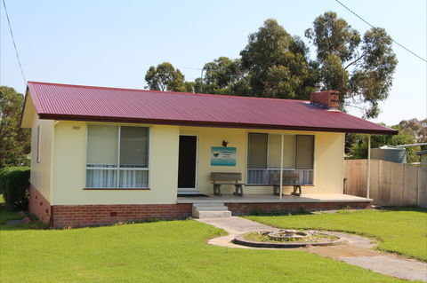 Lady Barron Cottage - Brisbane 4u 0
