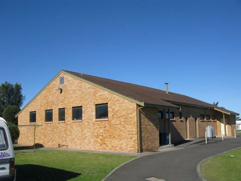 Lake Windemere Caravan Park - Tourism Brisbane 2