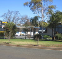 Lake Cargelligo Motel - Brisbane Tourism