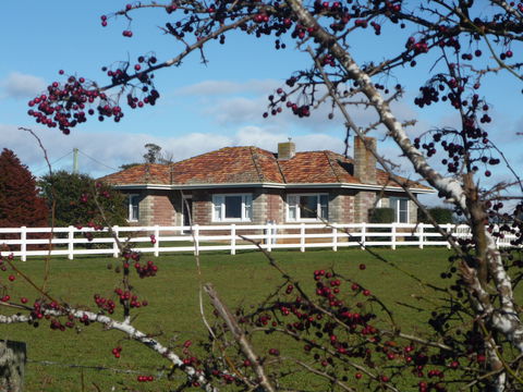 Little Sunnyside Accommodation - Tourism Brisbane 0