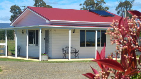 Little Sunnyside Accommodation - Tourism Brisbane 1