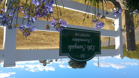 Little Sunnyside Accommodation - Tourism Brisbane 2