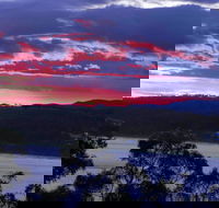 Longbeach Clifftop Retreat - Brisbane Tourism