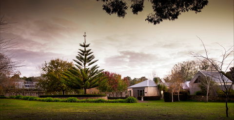 Losari Retreat Boutique Luxury Villas - Brisbane 4u 1