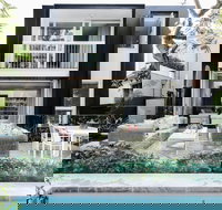 Luxico - Harbourside Retreat - Tourism Brisbane