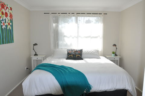 Macassar BnB - Brisbane Tourism 1