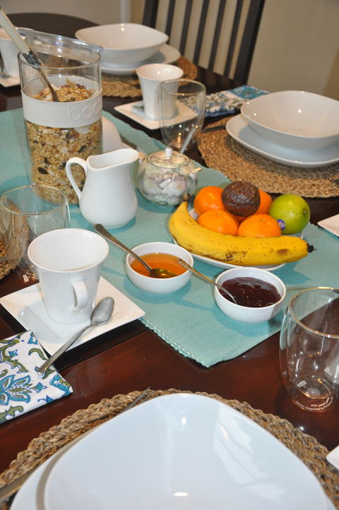 Macassar BnB - Brisbane Tourism 2