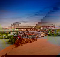 Mackay Resort Motel - Tourism Brisbane