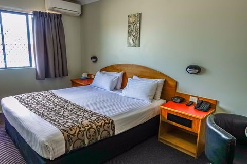 Mackay Resort Motel - Tourism Brisbane 2