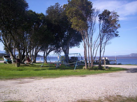 Macquarie Heads Camping Ground - Tourism Brisbane 0