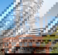 Mantra Collins Hotel - Brisbane Tourism