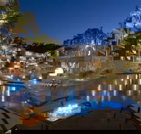 Mantra Aqua Resort - Brisbane Tourism