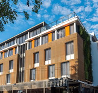 Mantra Richmont Hotel - Tourism Brisbane