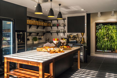 Mantra Richmont Hotel - Tourism Brisbane 1