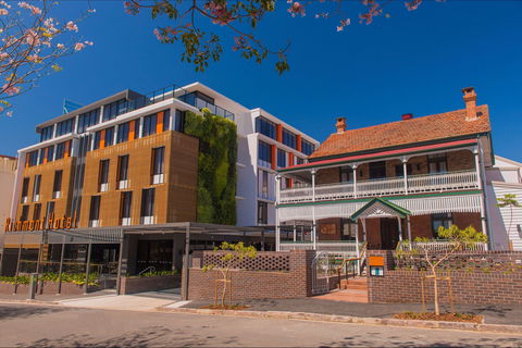 Mantra Richmont Hotel - Tourism Brisbane 2
