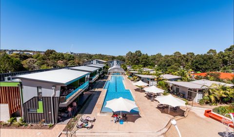 Marion Holiday Park - Brisbane Tourism 1