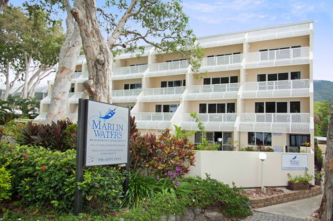 Marlin Waters Beachfront Apartments - Brisbane Tourism 0