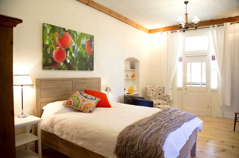 Marananga Cottages - Tourism Brisbane 2