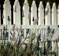 Mayfield Vineyard Cottages - Tourism Brisbane