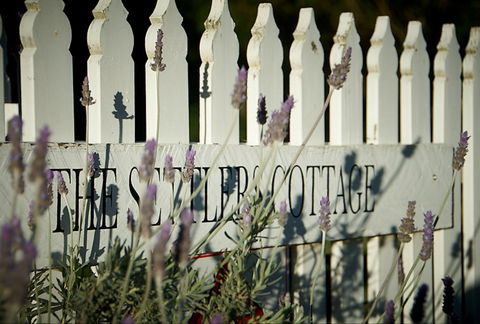 Mayfield Vineyard Cottages - Brisbane 4u 0