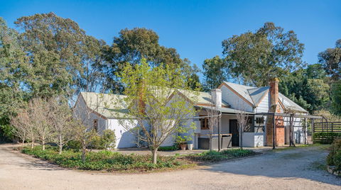 McLaren Vale Getaways - Brisbane 4u 0