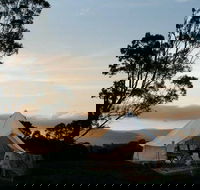 Megalong Valley Glamping - Tourism Brisbane