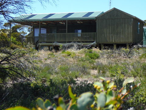 Melaleuca - Eco And Pet Friendly,  Harbor Point Cabins - Tourism Brisbane 0