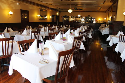 Metropole Katoomba - Brisbane 4u 1