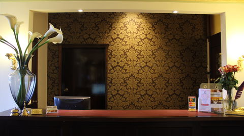 Metropole Katoomba - Brisbane 4u 2