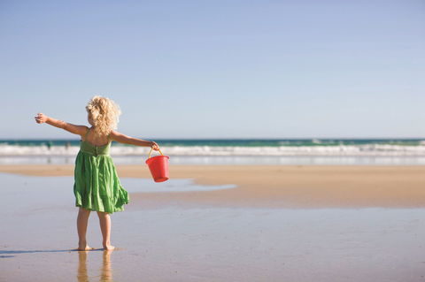 Middle Rock Holiday Resort - Tourism Brisbane 0