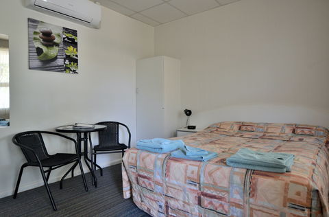 Mittagong Motel - Brisbane 4u 0