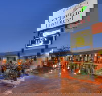 Moama Central Motel - Brisbane Tourism