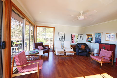 Monaro Cottage - Brisbane Tourism 0